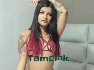 Tameink