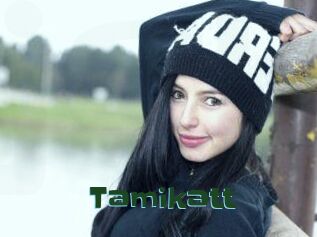 Tamikatt