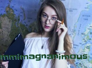 Tammimagnanimous