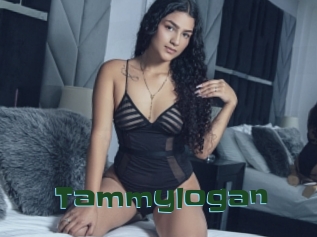 Tammylogan