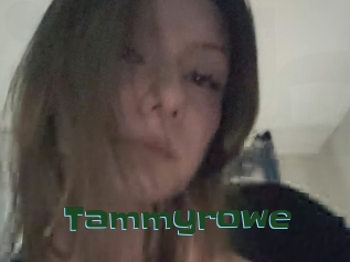 Tammyrowe