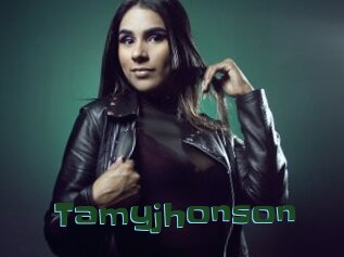 Tamyjhonson