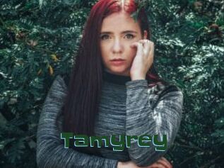 Tamyrey