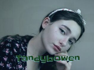 Tandybowen