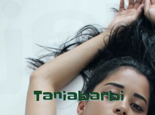 Taniabarbi