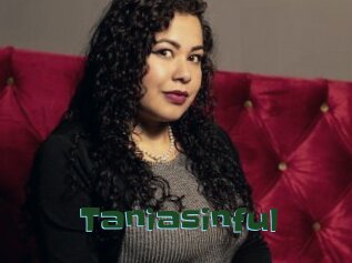 Taniasinful