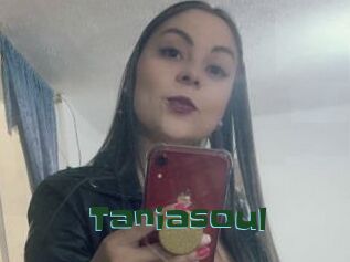 Taniasoul