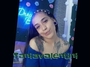 Taniavalentini