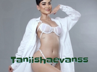Taniishaevanss