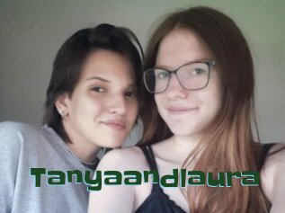 Tanyaandlaura