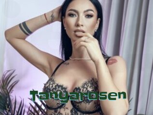 Tanyarosen