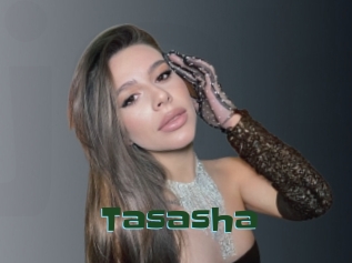 Tasasha