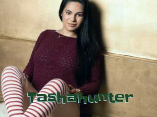 Tashahunter