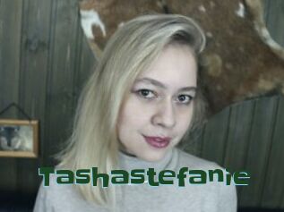 Tashastefanie