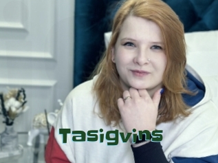 Tasigvins