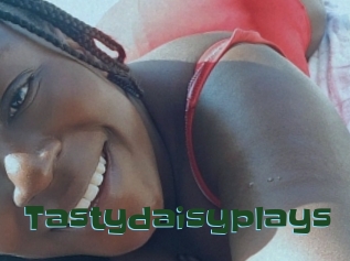 Tastydaisyplays