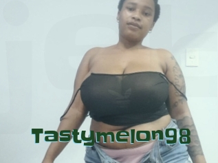 Tastymelon98