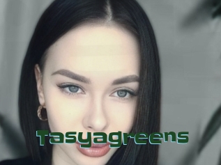 Tasyagreens