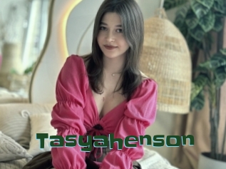 Tasyahenson