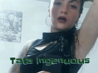 Tata_ingenuous