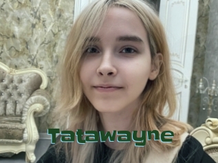 Tatawayne