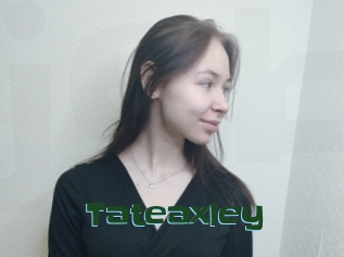 Tateaxley