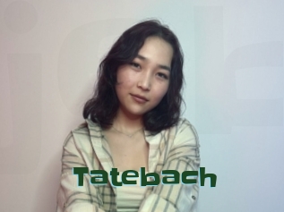 Tatebach