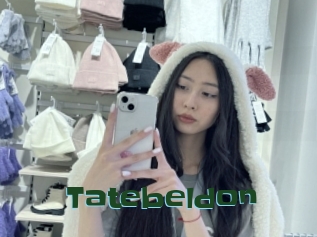 Tatebeldon