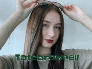 Tatebrownell