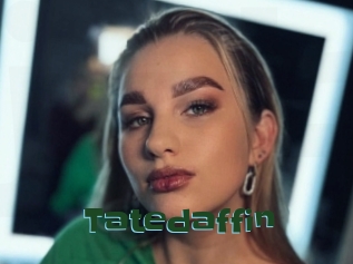 Tatedaffin