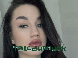 Tatedunnuck