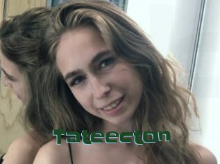 Tateecton