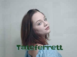 Tateferrett
