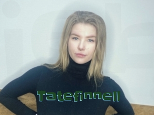 Tatefinnell