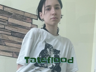 Tateflood