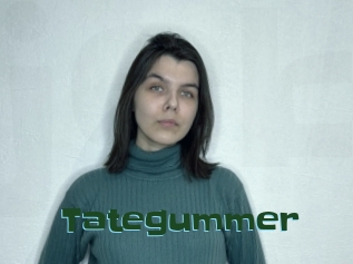 Tategummer