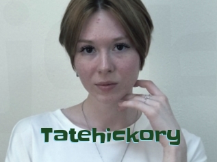 Tatehickory