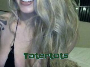 Tatertots
