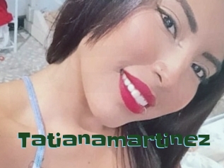 Tatianamartinez