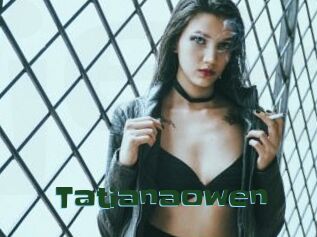Tatianaowen