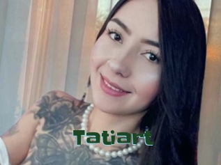 Tatiart