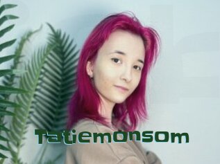 Tatiemonsom