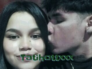 Tatihottxxx