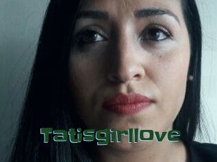 Tatisgirllove