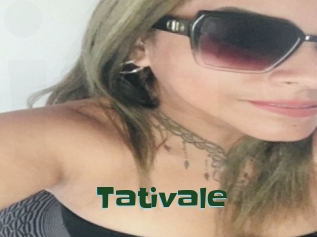 Tativale