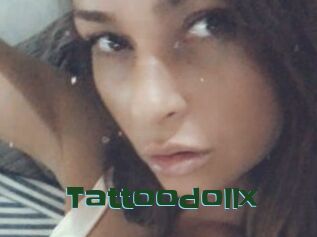 Tattoodollx