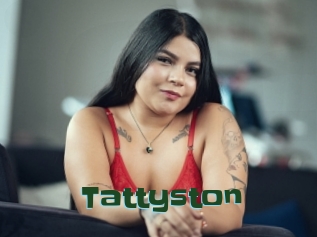 Tattyston