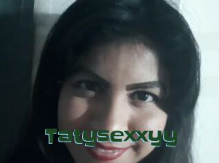 Tatysexxyy