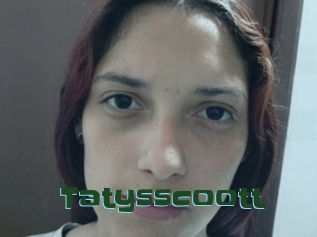 Tatysscoott