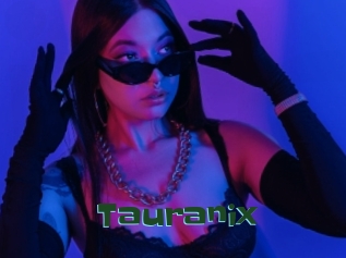 Tauranix